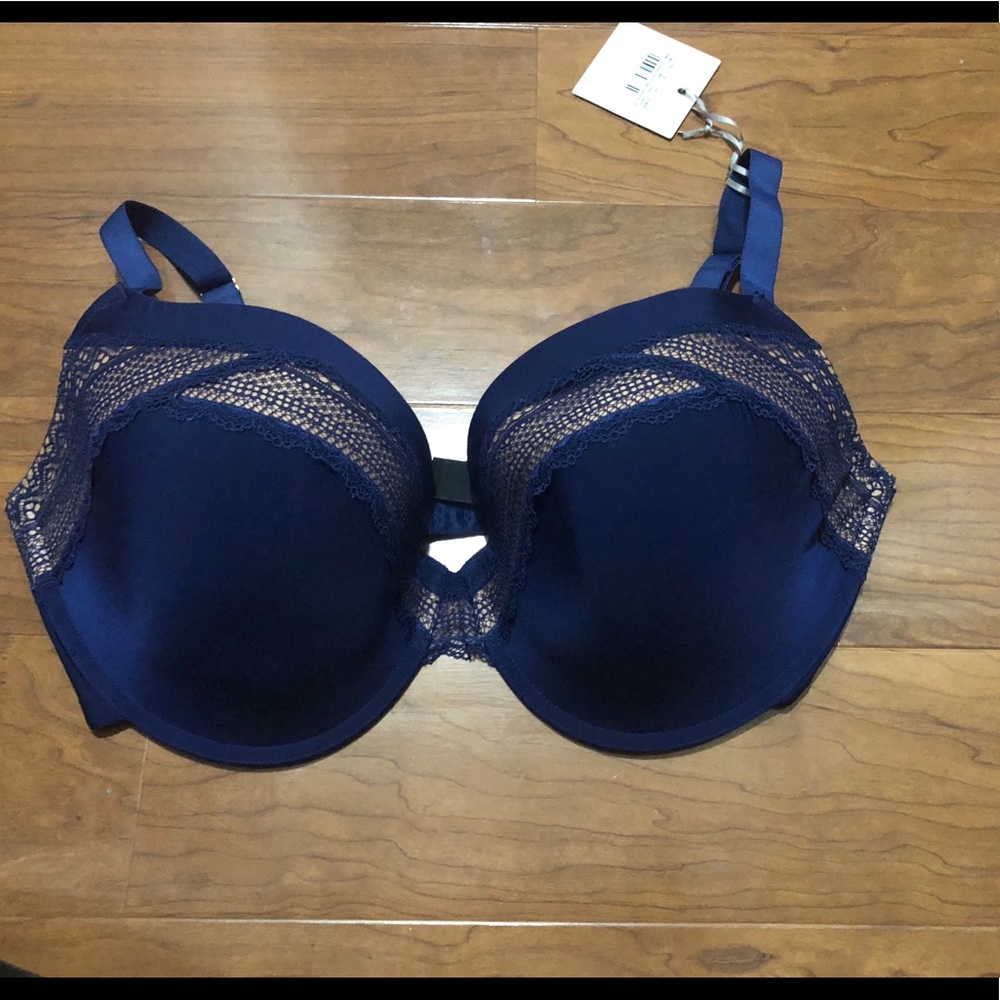 Panache plunge bra